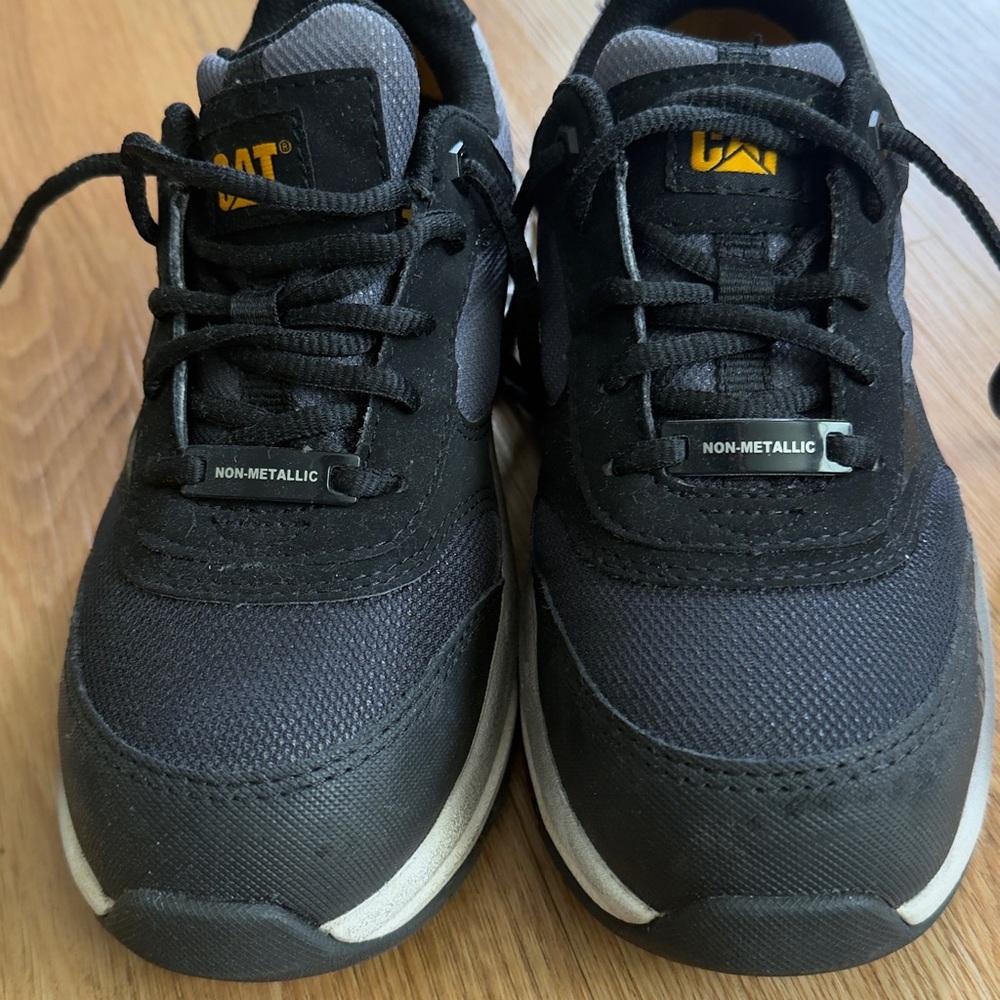 CAT footwear - Picture 3 of 4
